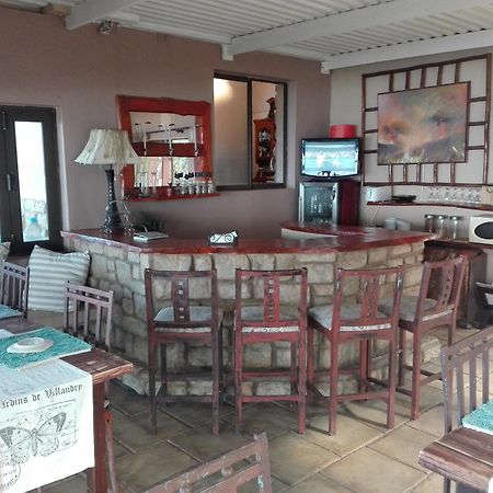 Bayview Guest House Аманзимтоти Экстерьер фото