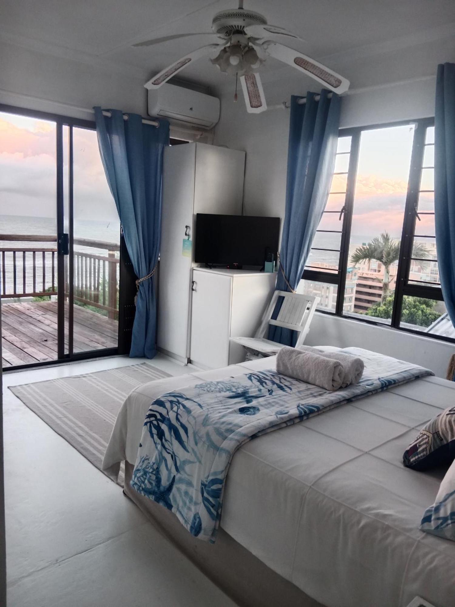 Bayview Guest House Аманзимтоти Номер фото