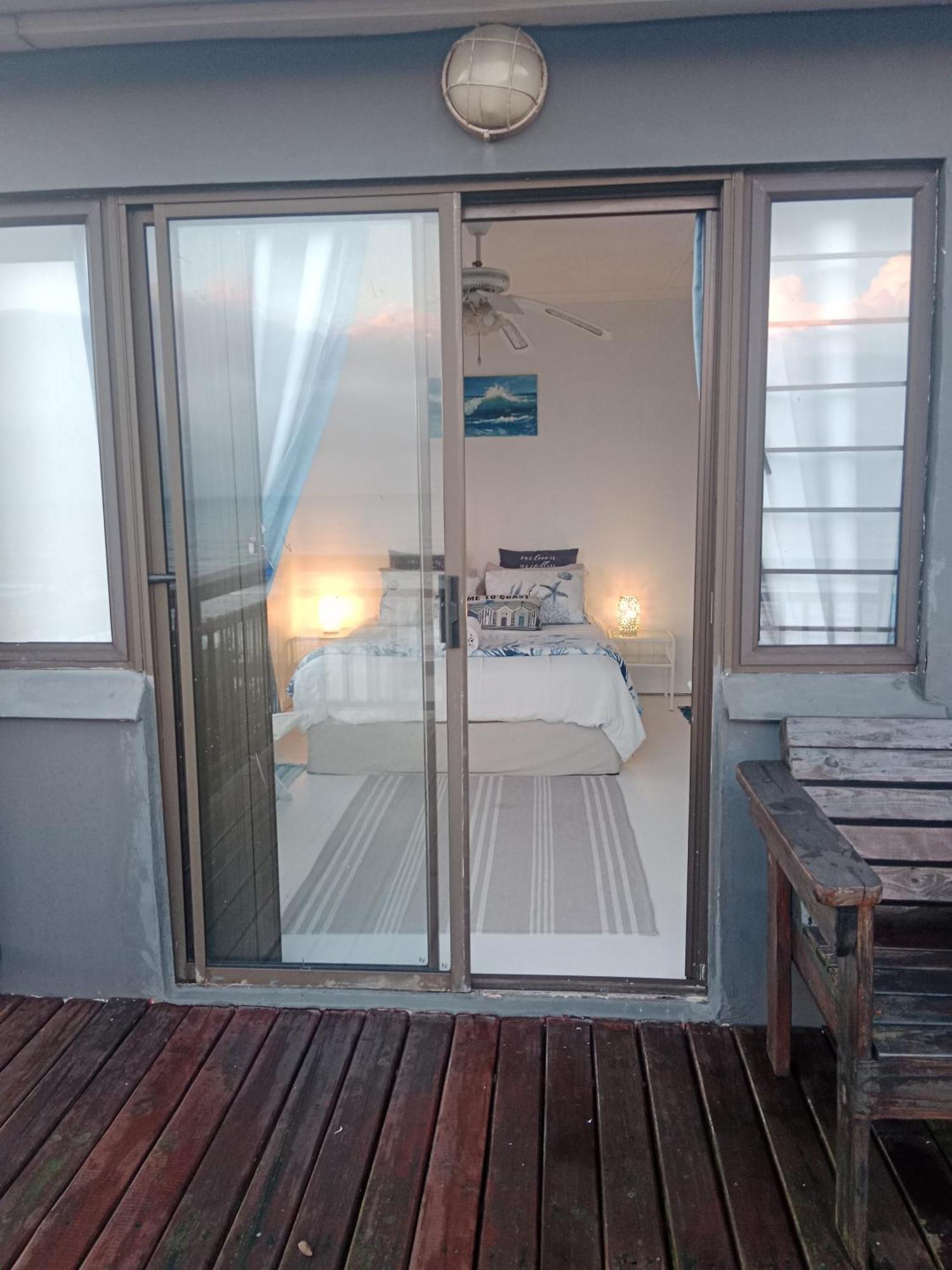 Bayview Guest House Аманзимтоти Номер фото